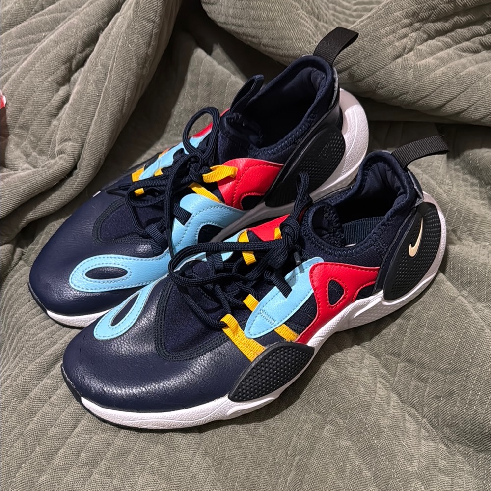 Nike Kids Multicolor Sneakers